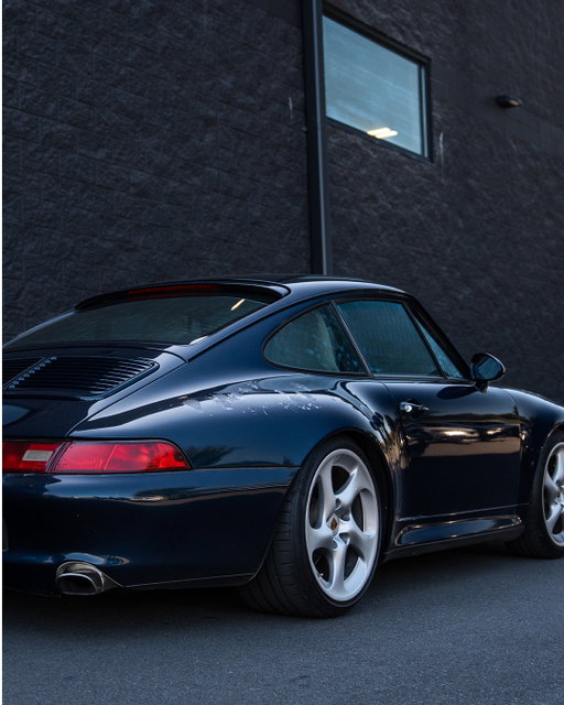 This is where the journey starts.

Our 1997 #Porsche 911 Carrera S enters the Restoration Class with history, character, and opportunity. Over the coming months, we’ll bring this 911 back to its full potential — one detail at a time.

Swipe through to see where it begins. #PorscheChallenge26