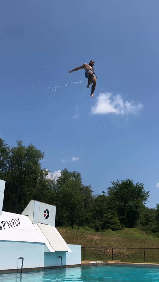 Ready for more summer fails #FailFriday