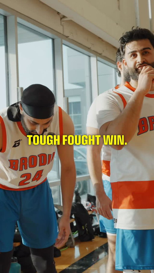 Playoffs energy ON FIRE! 🔥 The Bloodline fought hard and won’t stop till the trophy’s theirs 💪🏀 Who’s next?
.
.
.
Best Men’s basketball league. Adult basketball near me. Men’s basketball near me. #neverwashed #mensbasketball #adultbasketball #brodieathletes #Bestleagueintheworld adultleague mensleague