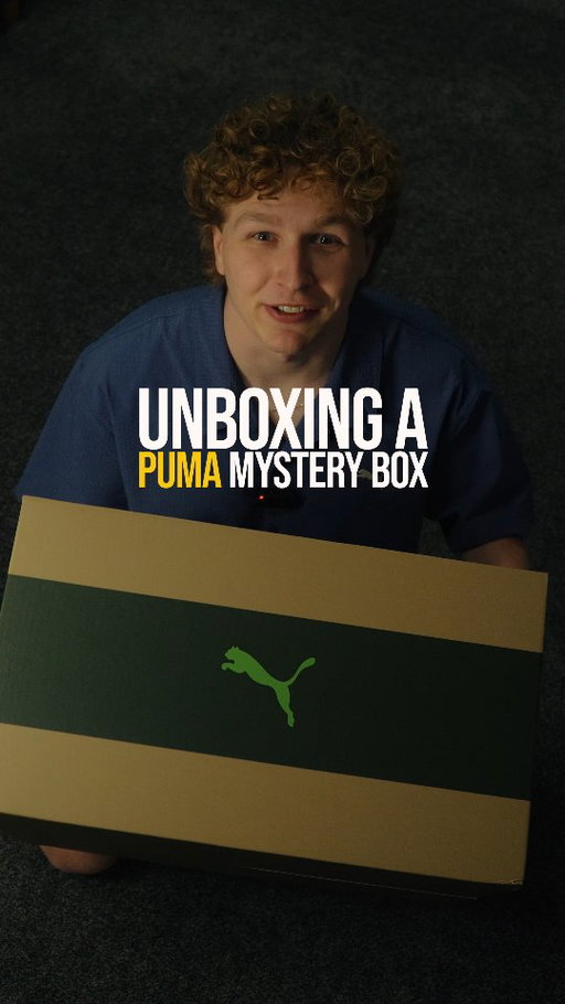 PUMA Mystery Unboxing! Which pair do you prefer? 👀

Thank you, @pumagolf, for sending these over 🙌 @aliaxharvey is trying to steal them 😬 

#golf #golfstagram #instagolf #puma #pumashoes