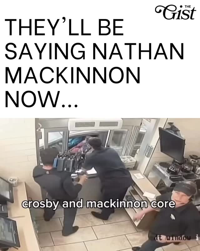 CANADA, WE ARE PLAYING FOR GOLD. 🇨🇦⁣⁣
⁣⁣
Team Canada will play for gold after defeating Finland 3-2 in a thrilling semifinal game. The Canadians overcame a 2-0 deficit thanks to goals from Sam Reinhart, Shea Theodore and Nathan MacKinnon. 🏒 ⁣⁣
⁣⁣
The game-winning goal came (literally) at the final minute, as Nathan MacKinnon scored on the power with just 35.2 seconds left. 😮‍💨⁣⁣
⁣⁣
They'll play the winner of the second semifinal between Slovakia and the United States, going down later this afternoon. 👀⁣⁣

(c/o @xx.stqrrynights/TikTok)
⁣⁣
#teamcanada #menssports #hockey #milanocortina20