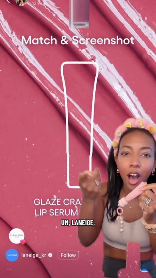 WHY IS THIS IMPOSSIBLE 😭✨follow @lifewithchristirose #PreppyAesthetic #BeautyReels #MakeupChallenge #PinkVibes #GRWMVibes