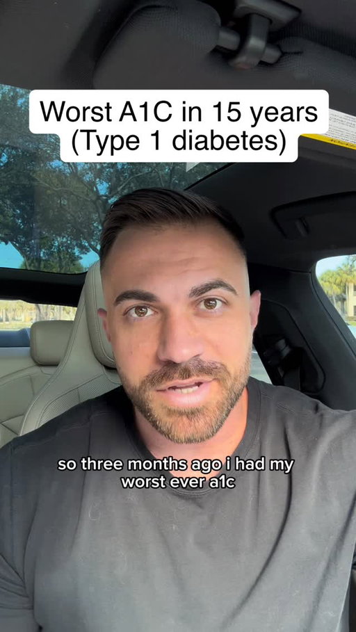 Vulnerable t1d share here 💉

Last year I severely burnout with diabetes and life.

Diabetes is hard
Life can be hard 

And when both get difficult at the same time, you do what you can to survive the moments. 

I’m so glad I’m back on track and refocused on what matters but damn was that a good kick in the ass. 

It wasn’t the tech that hurt me.
It wasn’t intentional giving up either.
And is damn sure wasn’t a lack of knowledge.

I just made small bad choices.

Bad choices compound.
Good choices compound.

Make sure you’re compounding in the favorable direction 

(It’s hard to share numbers like this on social for fear of judgement and all that but it’s the reality of the condition and the humanness behind it)

#type1diabetes #t1d #a1c