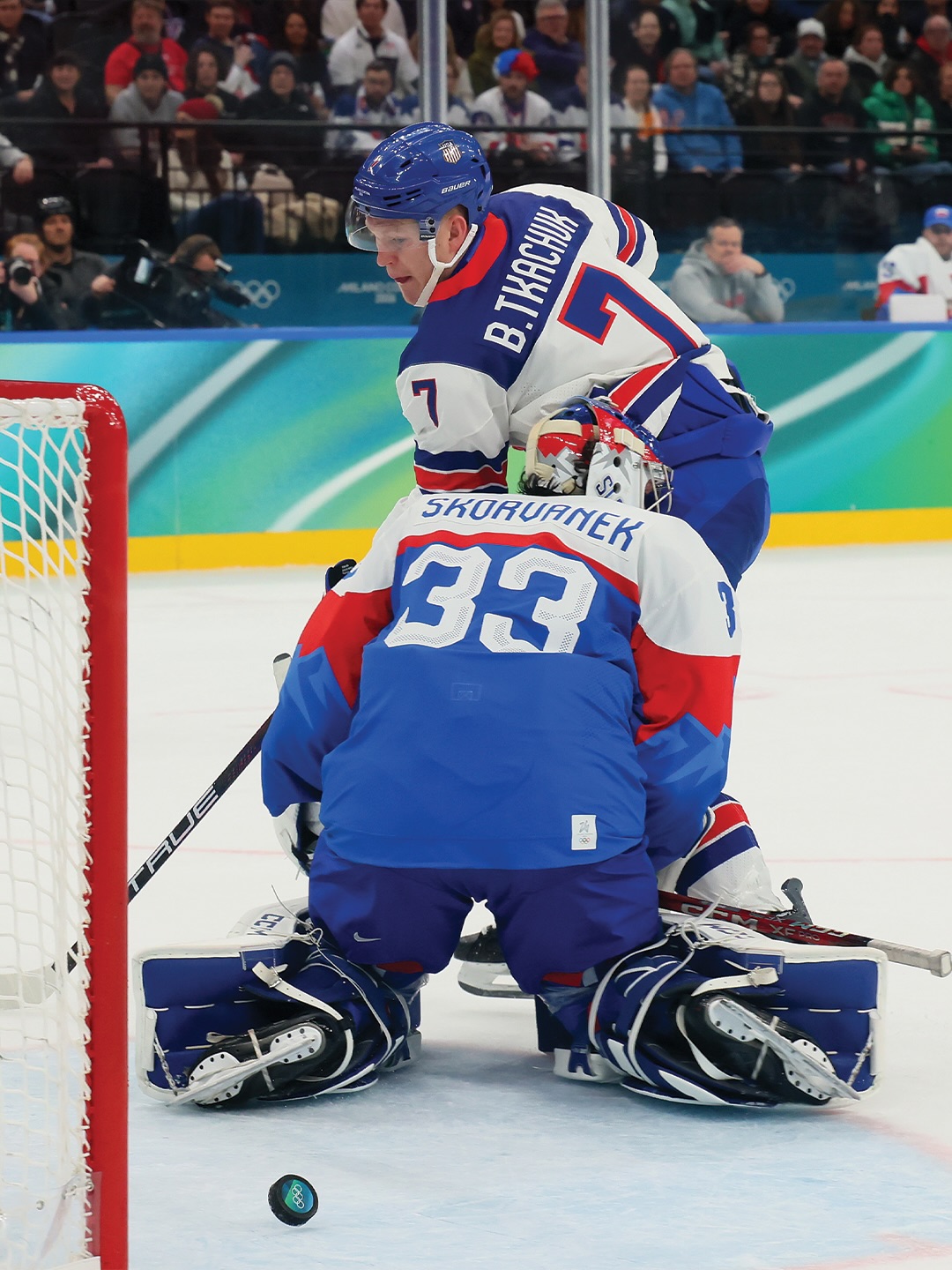 The Tkaptain and Sandy are joining Team Canada in the gold medal game 🥇

Join us Sunday morning for the Gold Medal Watch Party at Bert’s Bar at Canadian Tire Centre!

🚪 doors open at 7:30 a.m.
🍳 breakfast buffet available for purchase for attendees
