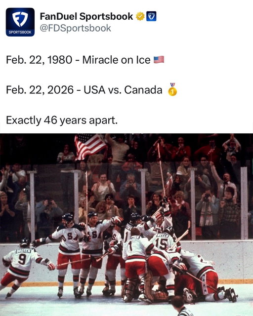 USA vs. Canada on the biggest stage 🍿

#USA | #America | #Canada | #Hockey | #Sports