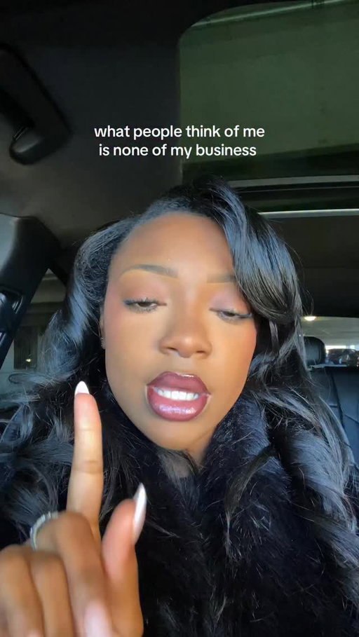 Opinions don’t pay the bills 🤷🏾‍♀️

If we haven’t met yet, I’m Nadia Rue. I help women master their image, polish, and feminine authority…so they reclaim the money, influence, and opportunities they’ve been silently passed over for.

Because showing up small, blending in, and fitting in costs you the raises you never demanded, the deals you let slip, and the rooms that never even noticed you.

Your first step? The Polished Playbook. 🥂
Link in bio.