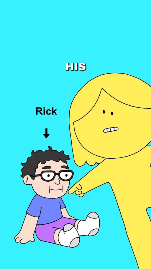 RICKY’S ON THE LOOSE comedy tour📍
🗓️ Feb 26-28 • Denver, CO
🗓️ Mar 26-28 • Houston, TX
🗓️ Apr 23-25 • Austin, TX
🗓️ May 1–2 • Cleveland, OH
🗓️ May 7-9 • Irving, TX
🗓️ Sep 10-12 • Portland, OR

🎟️ @ www.punchup.live/rickglassman

🎨 animated by @03_mania

Clip from Jordan Jensen on @shoesoffpod episode 302.