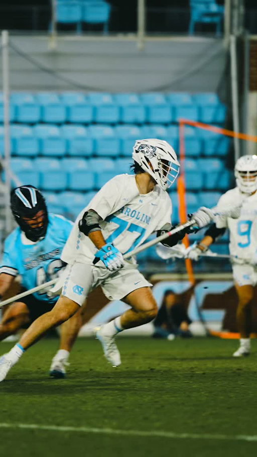 auto for petro 🔥 

unc takes down jhu
