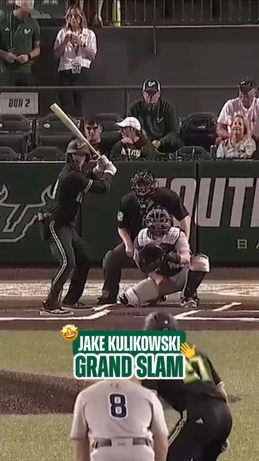 SEE YA BALL 👋

📺: ESPN Plus