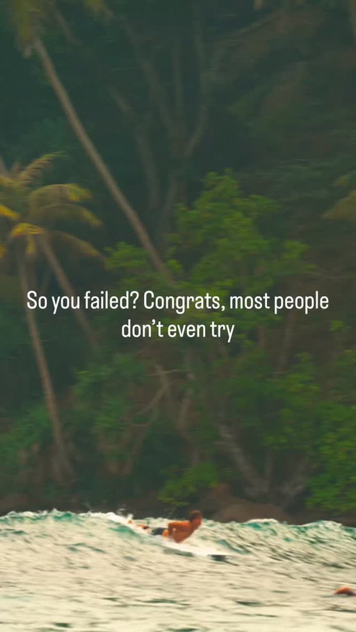 To fail is to learn, don’t stop your growth 

#life #mindsetmatters #srilanka #tropical
