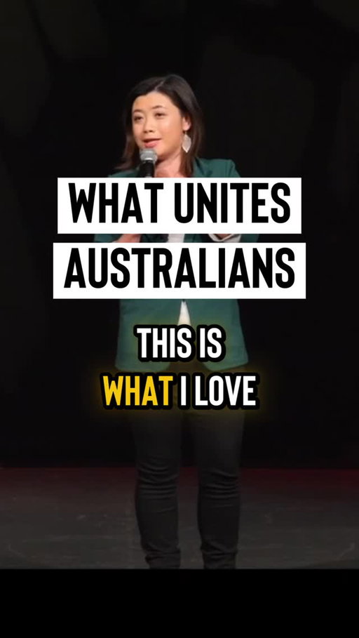 Reposting this because mischief and misinformation are basically Australia’s love languages 🇦🇺😂
#standup #australia #comedy