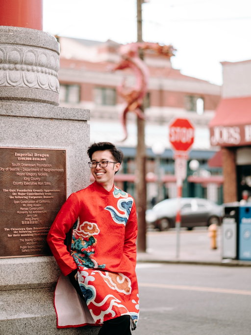 CHAPTER XXVII

Chúc mừng năm mới 🧧
Blessed, anointed, and favored by God

Photo: @selenapphoto 
Áo dài: Hương Chung
Ekip: HGI Seattle