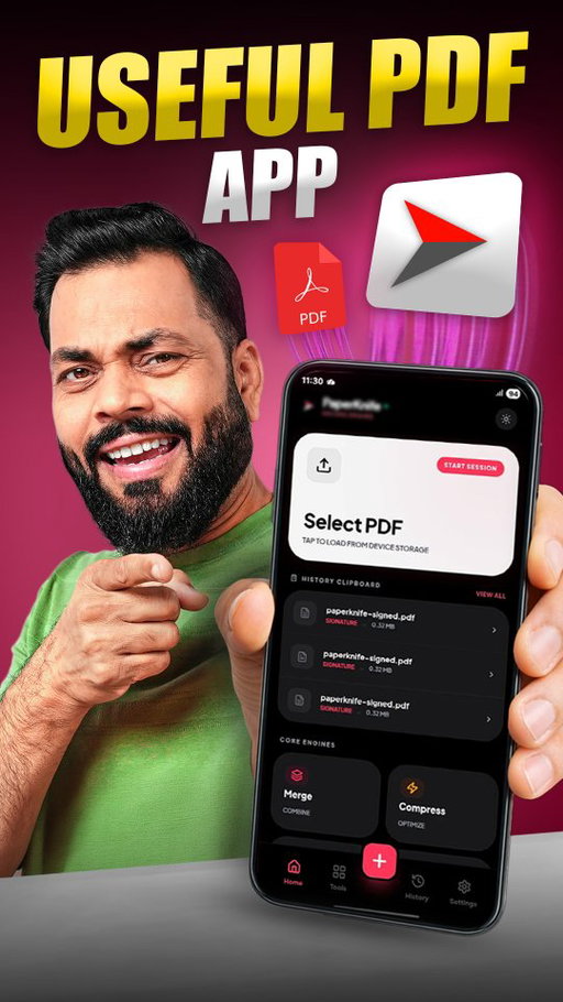 Secret PDF App🤯

Comment "PDF" to get the app link 🔗 directly in your DM👇

[PDF, File Editing, Tool, Apk]

#pdfapp #bestapps #secretapps #techreels #pdf