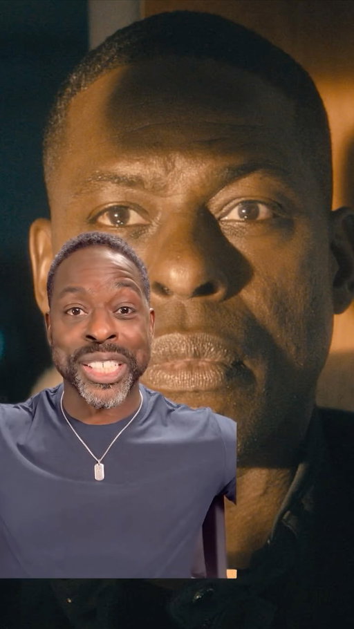 @sterlingkbrown KNOWS Paradise, but do you? 🤔 Here's a quick recap of Paradise Season 1. #ParadiseHulu
