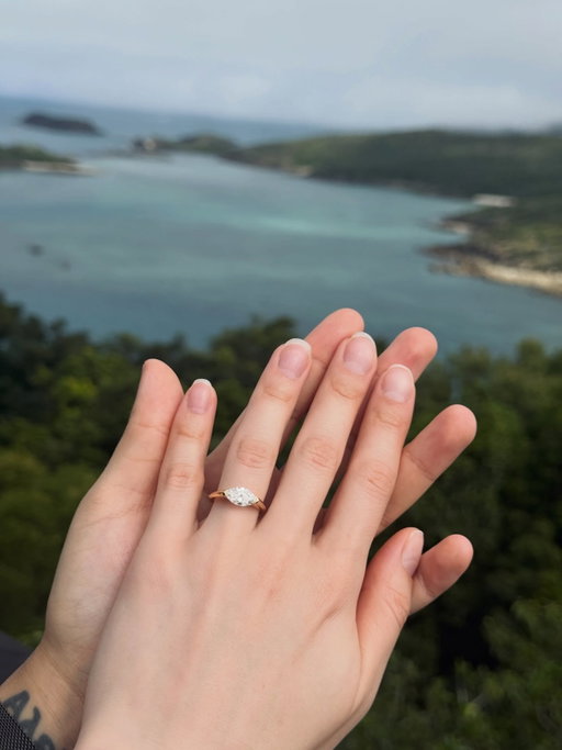 Part 1: 💍