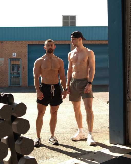 the friend that makes you want to be the best version of yourself. 🤝 @nathan