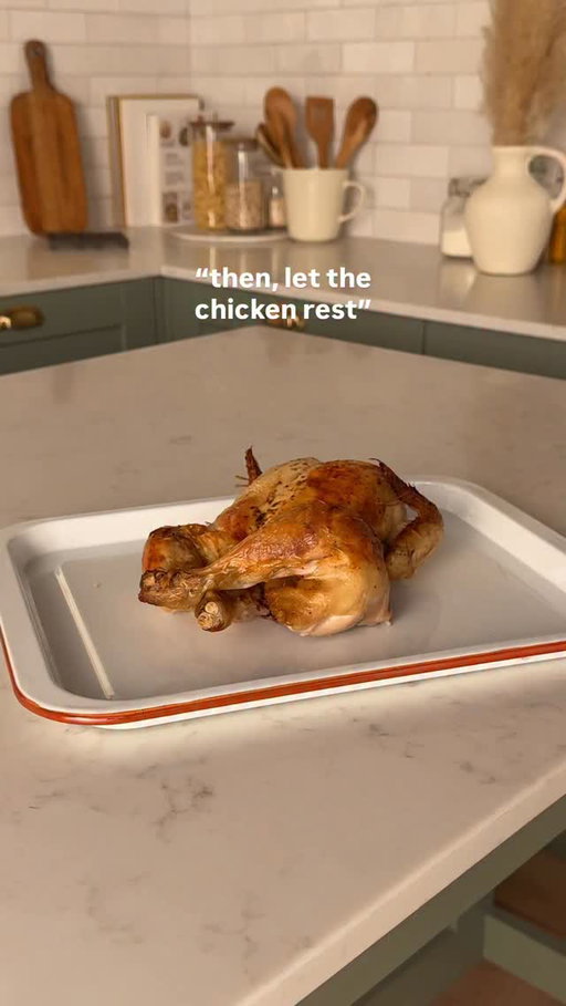 it’s us. We’re the chicken.

#Chicken #AldiUK