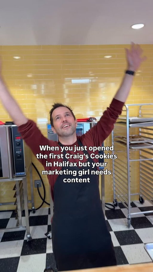 We’re still working on the whole timing thing🤣

Come visit us 10am-10pm Daily!🍪