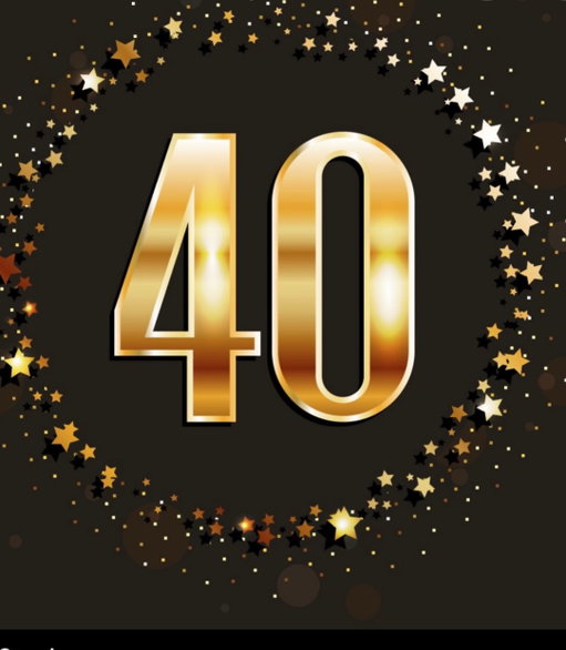 Today I am proud to say I am 40 years sober. The rewards are endless, amazing wife, kids, grandkids, friends, career all who I love dearly. The list goes on and on. I want to thank Bill W Dr. Bob and all the support I’ve had throughout the years. I got my life back one day at a time. Oh and March 6-7 @hbgcomedyzone