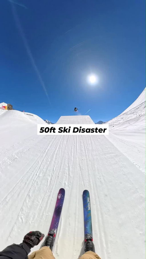 Spookiest rail I’ve ever put my thighs on 🐥