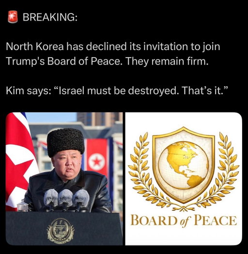 North Korea might be the best Korea👉🏾Listen to Run my Mind OUT NOW ❤️‍🔥
