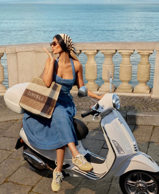 Summer in Sorrento 🇮🇹
Campaign for @carvela 
@immmodels @gntxmodels
