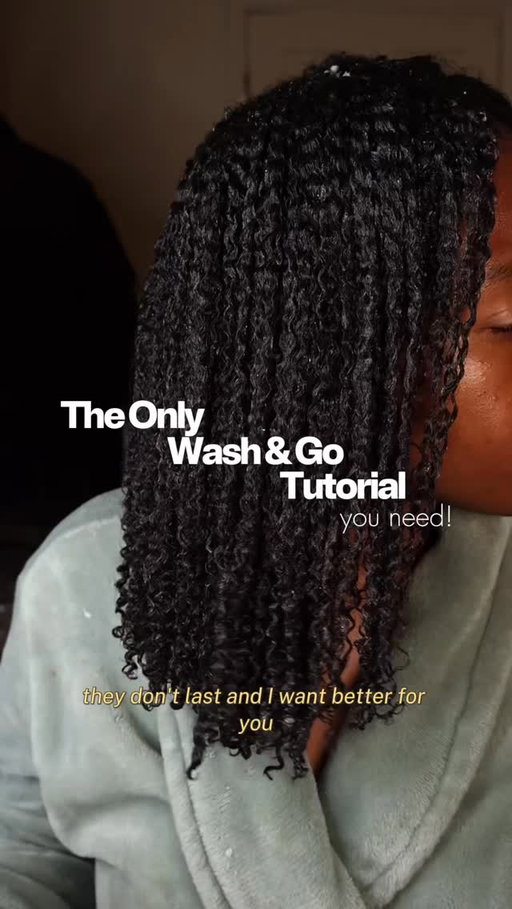 Let’s master wash and gos!

This is the foolproof technique I’ve been using for years that I swear by and gets me the perfect wash and gos every single time. 

The products mentioned are tried and proven but they aren’t the only products that can be used to get you bomb results. Let me know if you want more options. 

Do you still struggle with wash and gos?

Products⬇️
@kinky curls💗 (on Amazon store front)
MICHE Beauty (linked in bio)

Comment CURLS if you want a link sent to your DMs🫶🏾

#howtodowashandgo #washandgo #washandgoroutine #naturalhairstyles