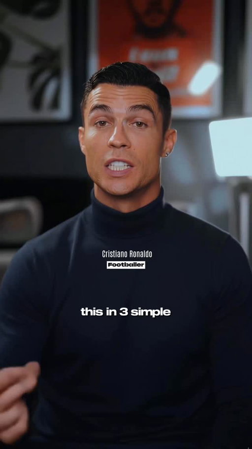 Here’s how to do the trending Character Swap using AI 🤯🤯

Prompt: Keep the background of the image the same and replace the subject with “Input the person you want to change to”

#artificialintelligenceai #technology #viralvideo #ᴇxᴘʟᴏʀᴇᴘᴀɢᴇ #lifehack