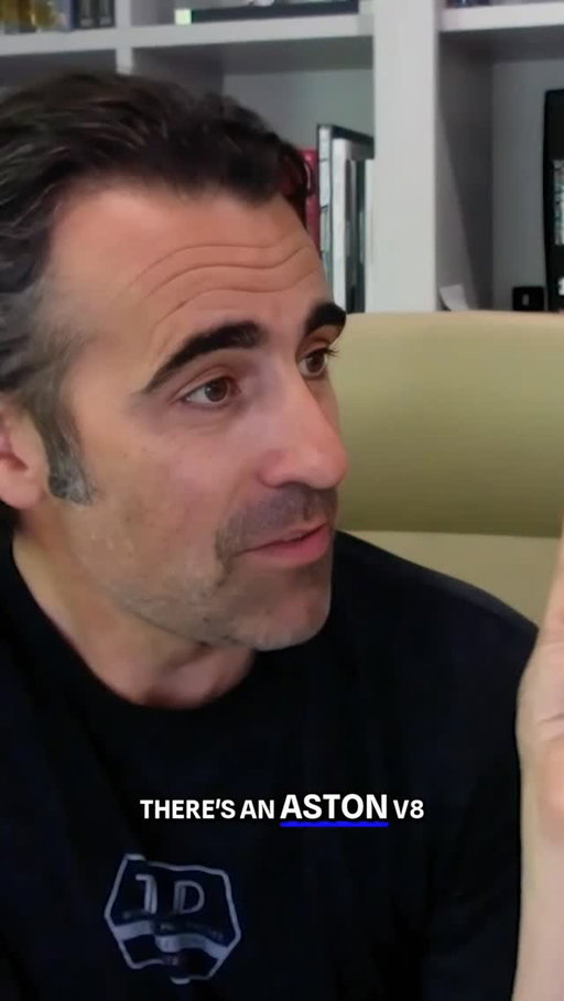 IndyCar and Indianapolis 500 icon Dario Franchitti takes us through his incredible car collection 🏎️

To watch his entire episode of our Fuelling Around podcast, just click the link in our bio. 

#indycar #indy500 #motorsport #racingdriver #carcollection