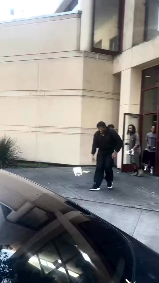 West coast street legend Crip Mac gets released from prison