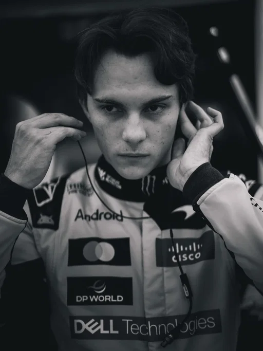 Heard next race is pretty cool