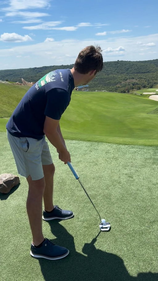 Hole in 1?