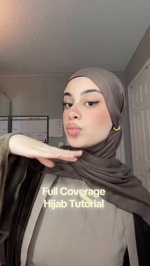 part 1 

#maryammkamall #hijab #hijabi #explore #hijabtutorial
