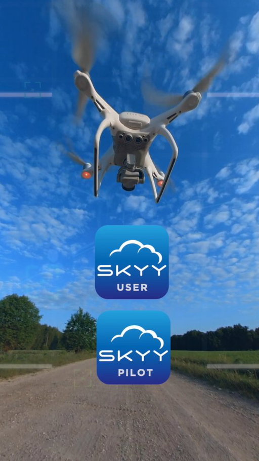 SkyyTask — built by a drone pilot, for drone pilots.

No race to the bottom.
No middlemen games.
Just real opportunities, fair payouts, and direct connections nationwide.

Free to download. Free to use. Built to protect your worth.

SkyyTask. Know your value. Fly accordingly. 🚁

#dronepilot 
#uav 
#dronebusiness 
#droneaerial 
#foryoupage