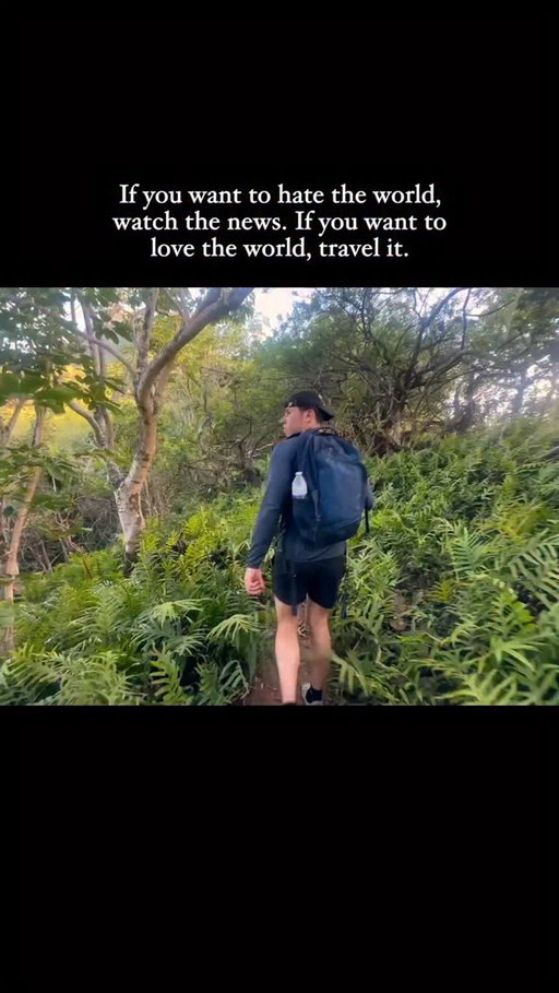 Why I travel 🫶

#travel #adventure #explore
