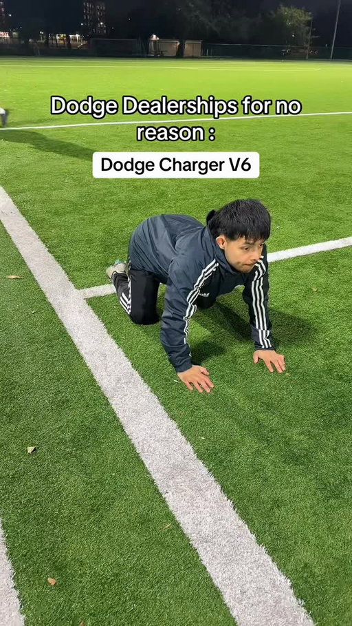 Dodge dealerships for no reason #comedy #explorepage #reels #foryoupage #explore