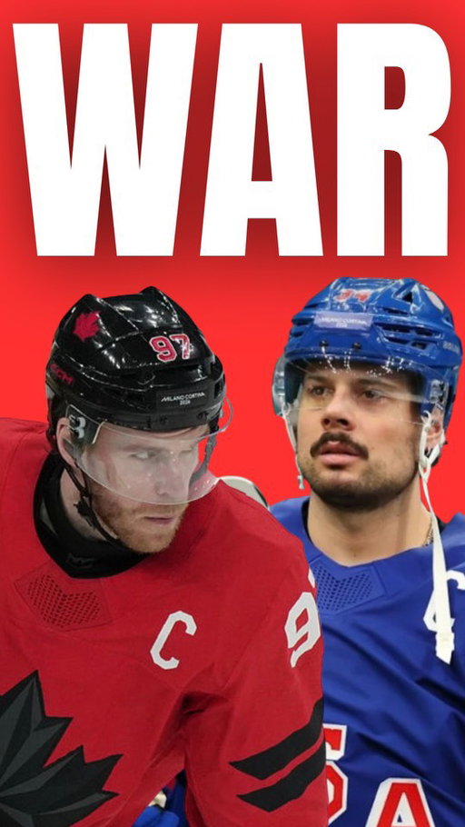 TIME FOR WAR.

#NHL #hockey #nhlhockey