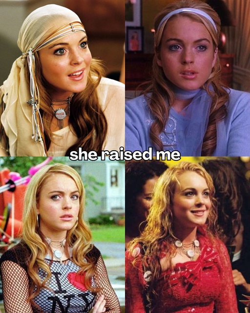 Lola is proof that just a little delusion goes a long way ✨

#y2k #y2kgirl #moviegram #girlypop #forthegirls