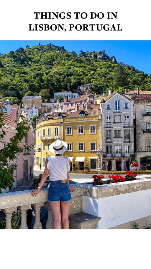 SAVE this for your Lisbon list 🇵🇹

If you’re craving sunshine but don’t want a long haul flight, Lisbon is just under 3 hours from the UK which makes it such an easy Europe city break.

I spent my days wandering the pastel streets of Alfama, climbing up to miradouros for those endless terracotta rooftop views, exploring Belém’s historic landmarks and watching the light hit the Tagus as the city slowed down in the evening. It feels relaxed but full of culture at the same time, the kind of place you can explore properly in a long weekend.

Here are some of my favourite spots to add to your itinerary ⬆️

If you want all my recommendations in one place, comment Lisbon guide and I’ll send you more info 🤍

#lisbonportugal #visitlisbon #visitportugal #portugaltravel #citybreak

Lisbon city break, Lisbon itinerary, Portugal travel guide, Europe weekend break, things to do in Lisbon