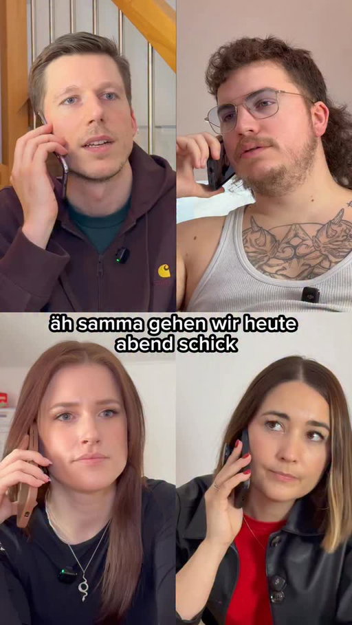 Ruhrpott WG