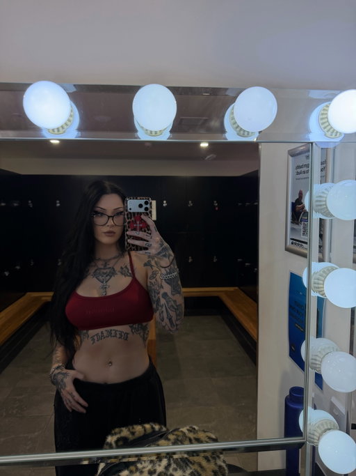 Nikki dump 💃🏻