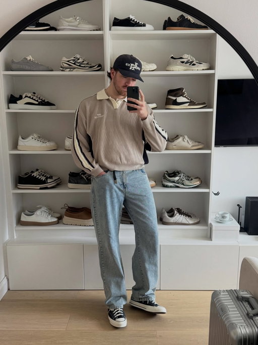 Outfits and Accessories of the Month ♻️ 
.
.
.
#mensfashion #mensaccessories #ootd #streetstyle #mensstyle