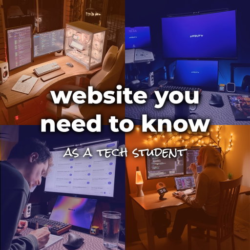 📚Save it for later!

Swipe through to discover the best free resources for learning coding, digital skills, and career-ready tech knowledge, from hands-on projects to professional certificates.

Learn, practice, and grow! Follow for more

#techcareer #techstudents #csstudents #freecourses #techskills