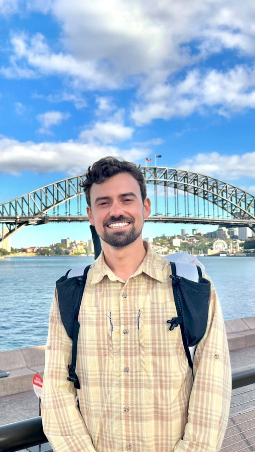 3 year anniversary of my walk around the world 🥳

Donate to @fredhollows to help restore sight via the link in my bio ❤️