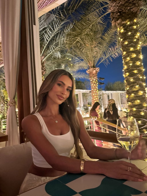 Dubai nights ✨
