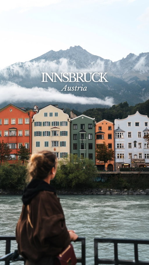 ✨ Comment “roof” and we’ll send you our free Google Maps pins for Innsbruck with must-visit spots, cafés, hotels & activities.

Ad | @innsbrucktourism 

📍If you’re planning a trip to Austria, make sure to add Innsbruck to your list, it’s one city we truly fell in love with! Surrounded by mountains, filled with colorful old-town streets, and packed with cozy cafés- it’s perfect for a 2–3 day getaway (especially if you’re a coffee lover)😍☺️ 

Our favorite experiences in Innsbruck:
🏔 Take the Nordkette cable car for panoramic views over the Alps

☕ Go coffee hopping - Karaffu Coffee & Manni Coffee were our daily ritual

🏰 Explore the Old Town and see the famous Golden Roof (Goldenes Dachl)

🍝 Have dinner at Brasserie 6020 (don’t skip dessert)

✨ Visit Swarovski Kristallwelten if you have an extra day

Save this for your Innsbruck itinerary and follow @travelcroats for detailed European travel guides.

#InnsbruckAustria #VisitInnsbruck #AustriaTravel #Tyrol #EuropeanGetaway