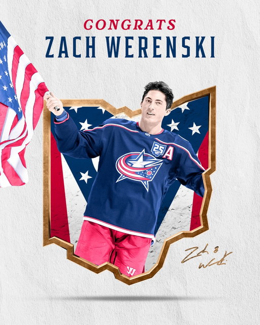 A GAME WINNING ASSIST, A GOLDEN MOMENT ⭐️

CONGRATS Z!