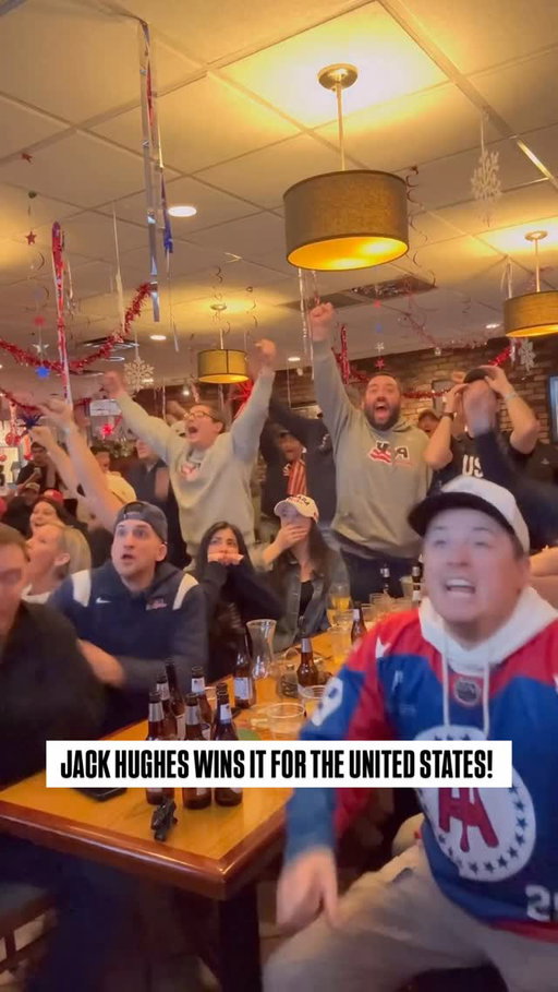 BORRELLI’S CELEBRATES THE GOLD