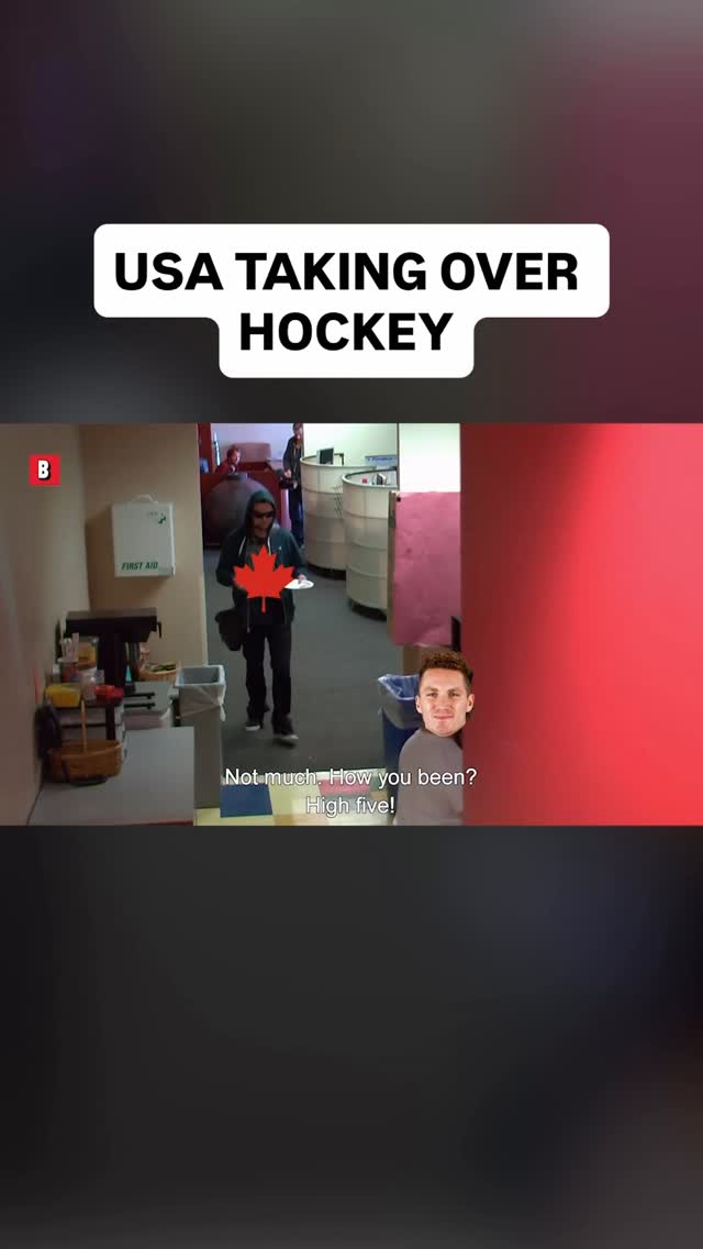 USA hockey is GOLDEN 🥇

#Hockey #USA #Canada #gold #wintergames