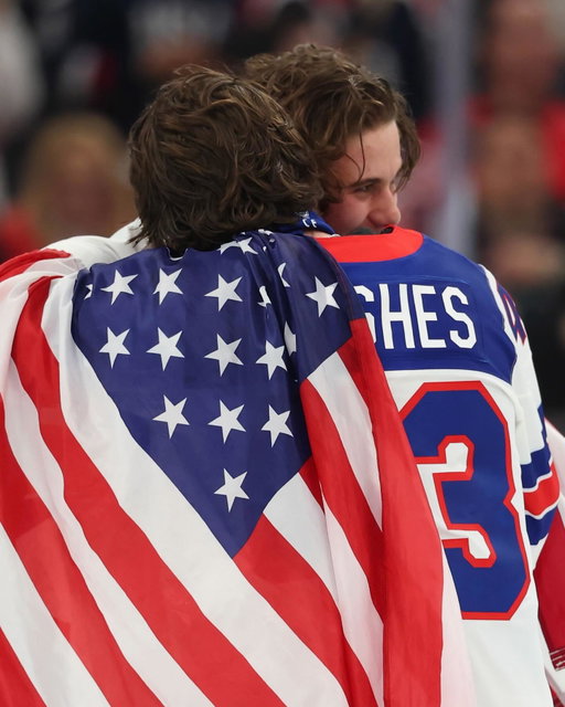 The Golden Bros.